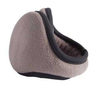 UR Gloves Men's Fleece Ear Warmers NWOT